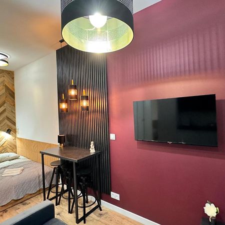 Green Hill Apartments קטוביץ מראה חיצוני תמונה