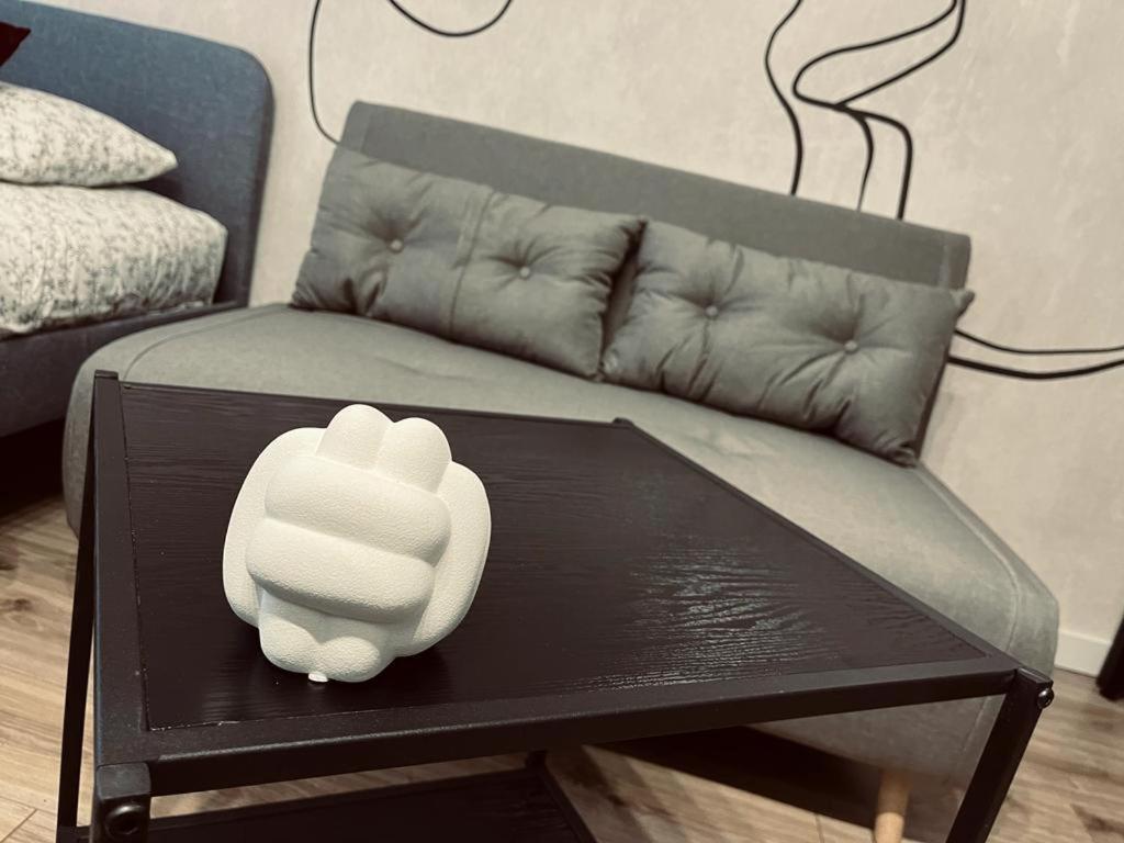 Green Hill Apartments קטוביץ מראה חיצוני תמונה
