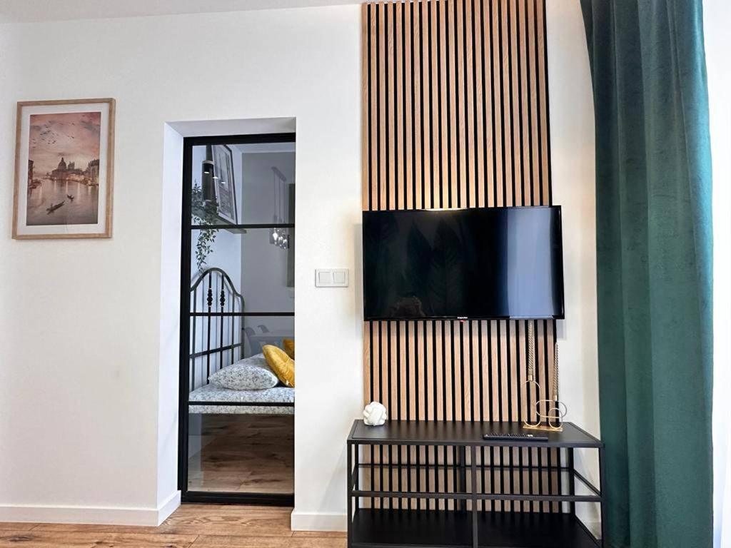 Green Hill Apartments קטוביץ מראה חיצוני תמונה