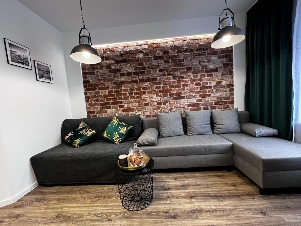 Green Hill Apartments קטוביץ מראה חיצוני תמונה