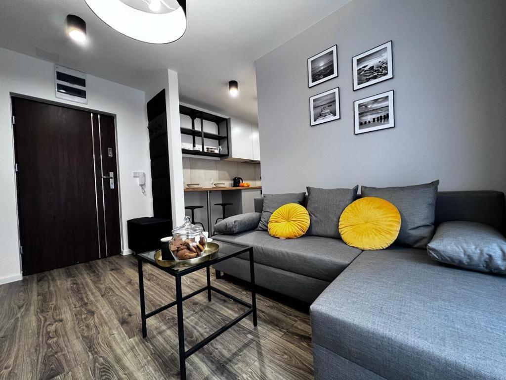 Green Hill Apartments קטוביץ מראה חיצוני תמונה
