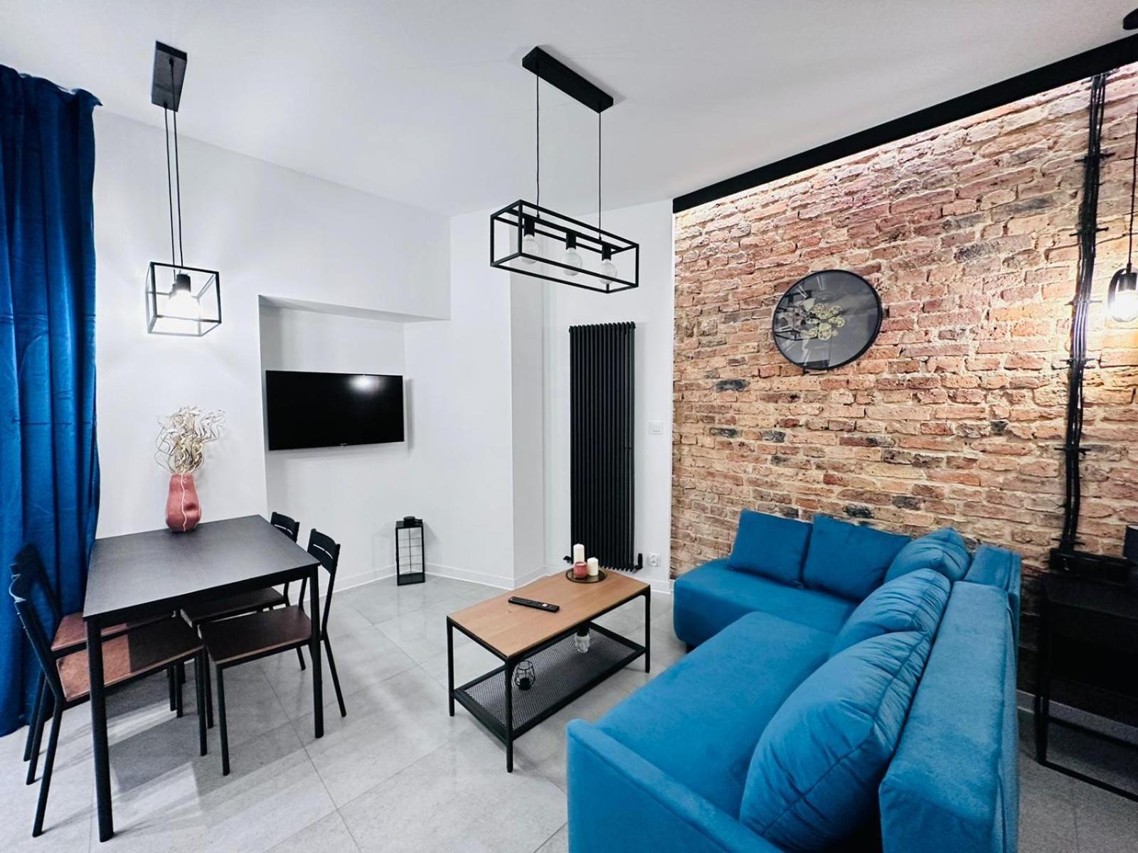 Green Hill Apartments קטוביץ מראה חיצוני תמונה