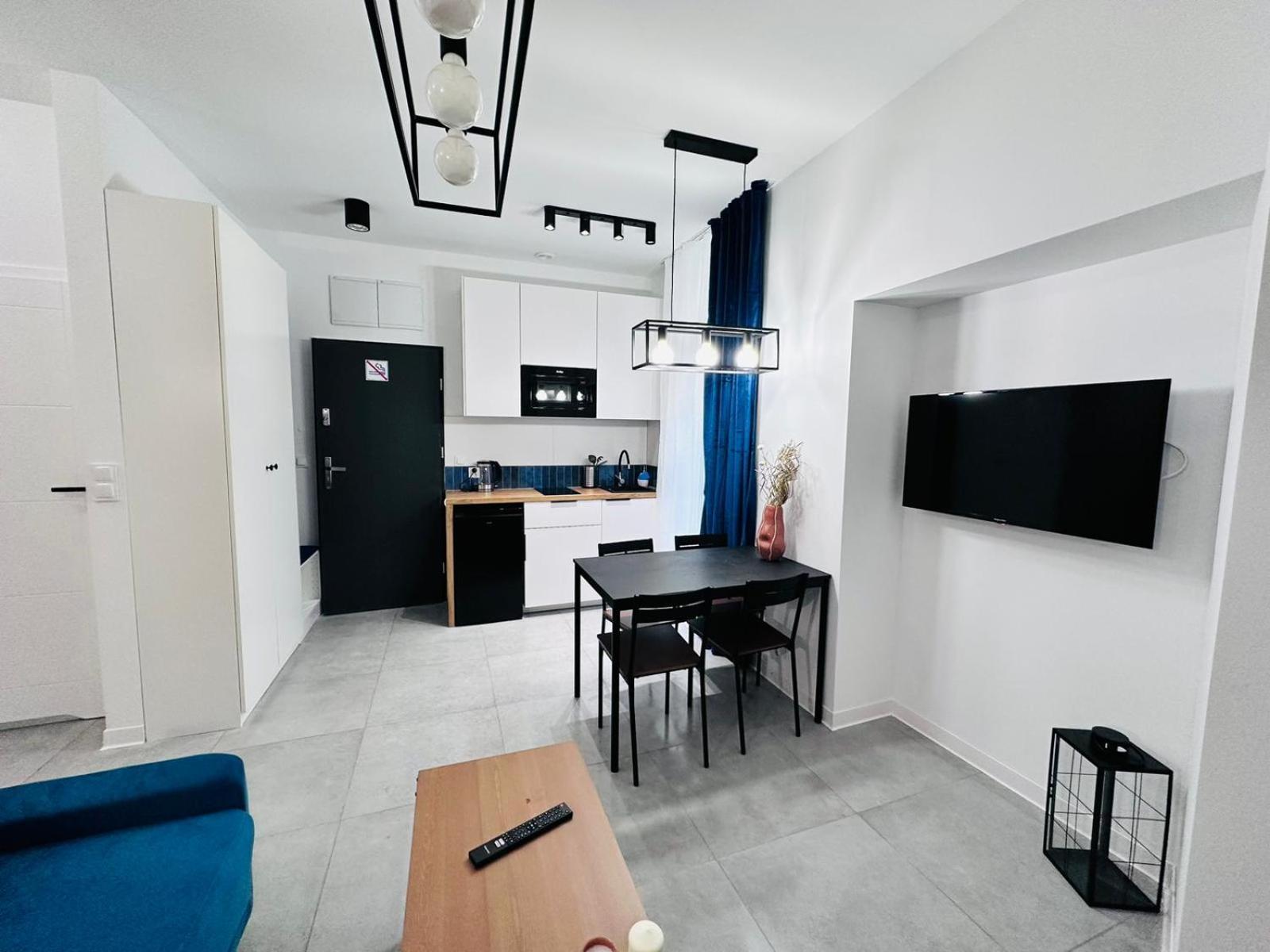 Green Hill Apartments קטוביץ מראה חיצוני תמונה
