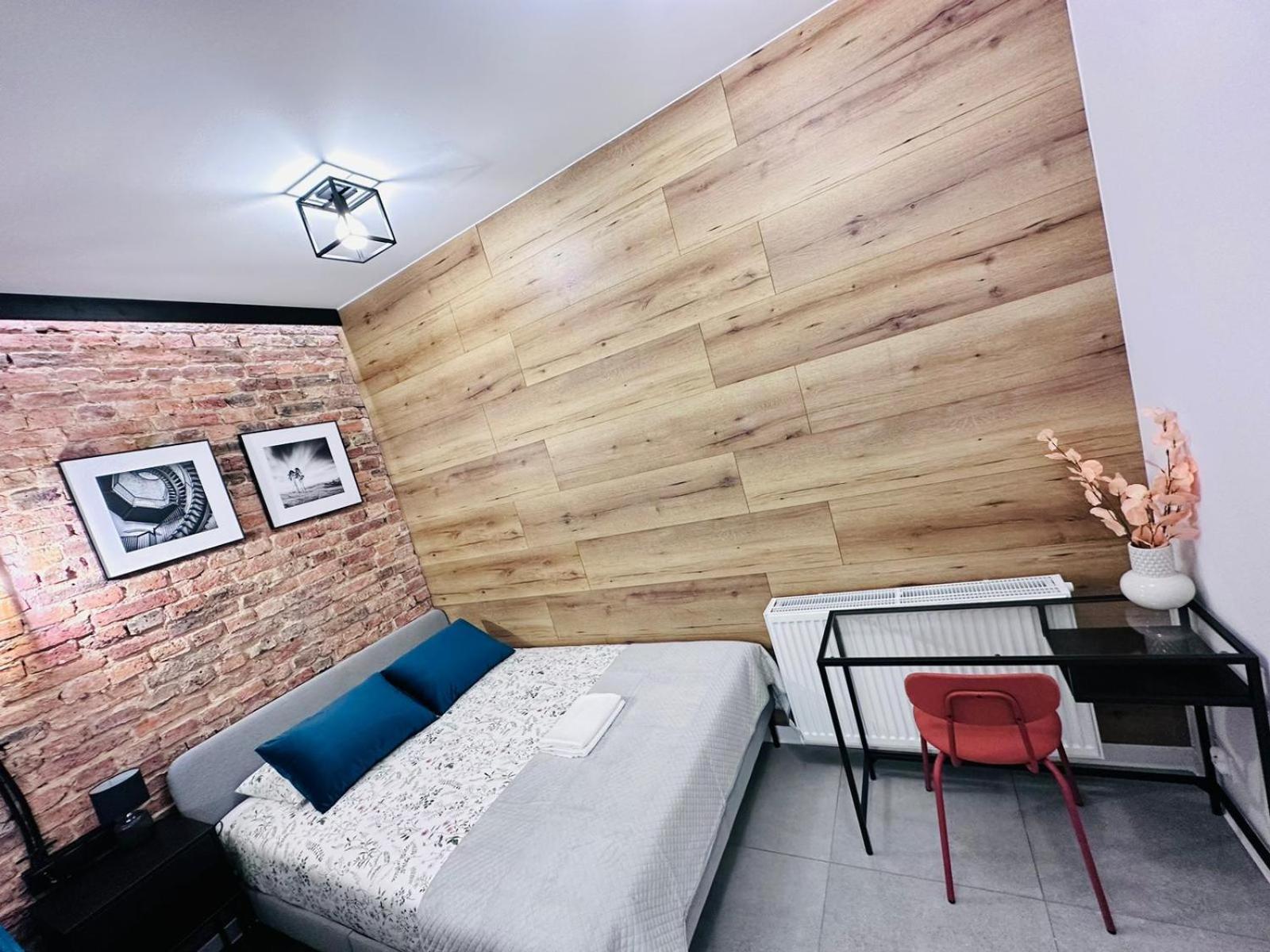 Green Hill Apartments קטוביץ מראה חיצוני תמונה