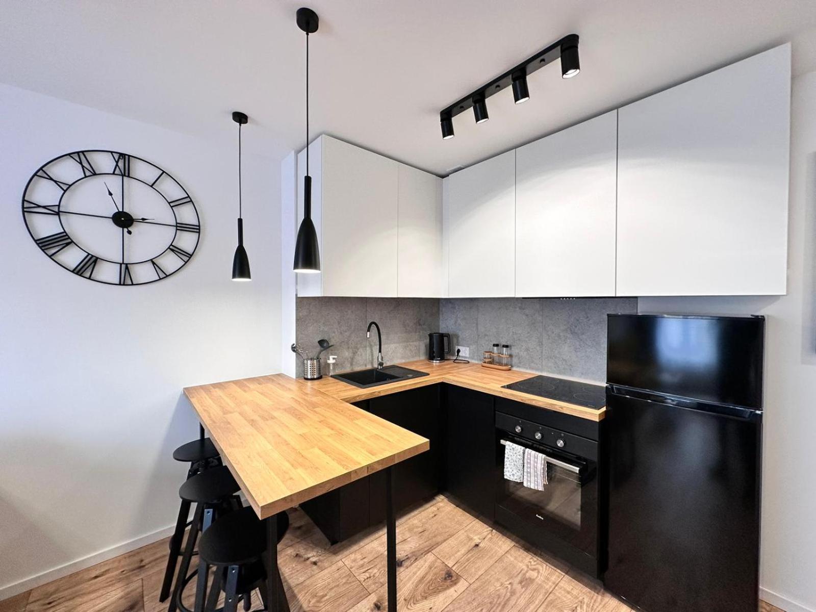 Green Hill Apartments קטוביץ מראה חיצוני תמונה