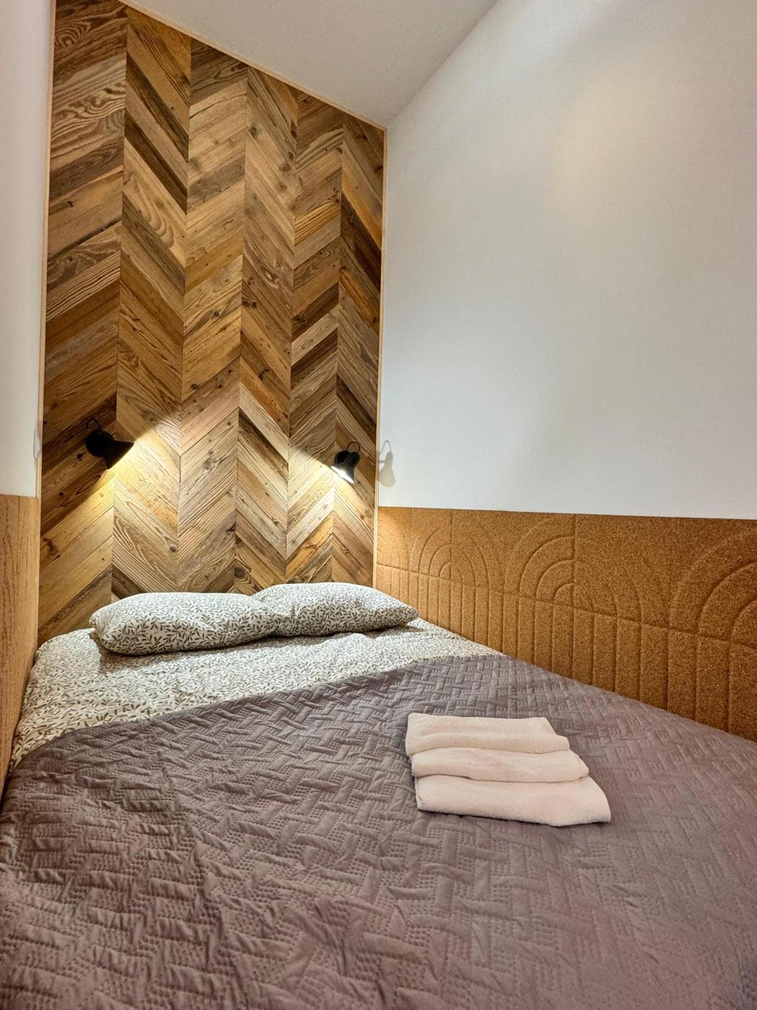 Green Hill Apartments קטוביץ מראה חיצוני תמונה