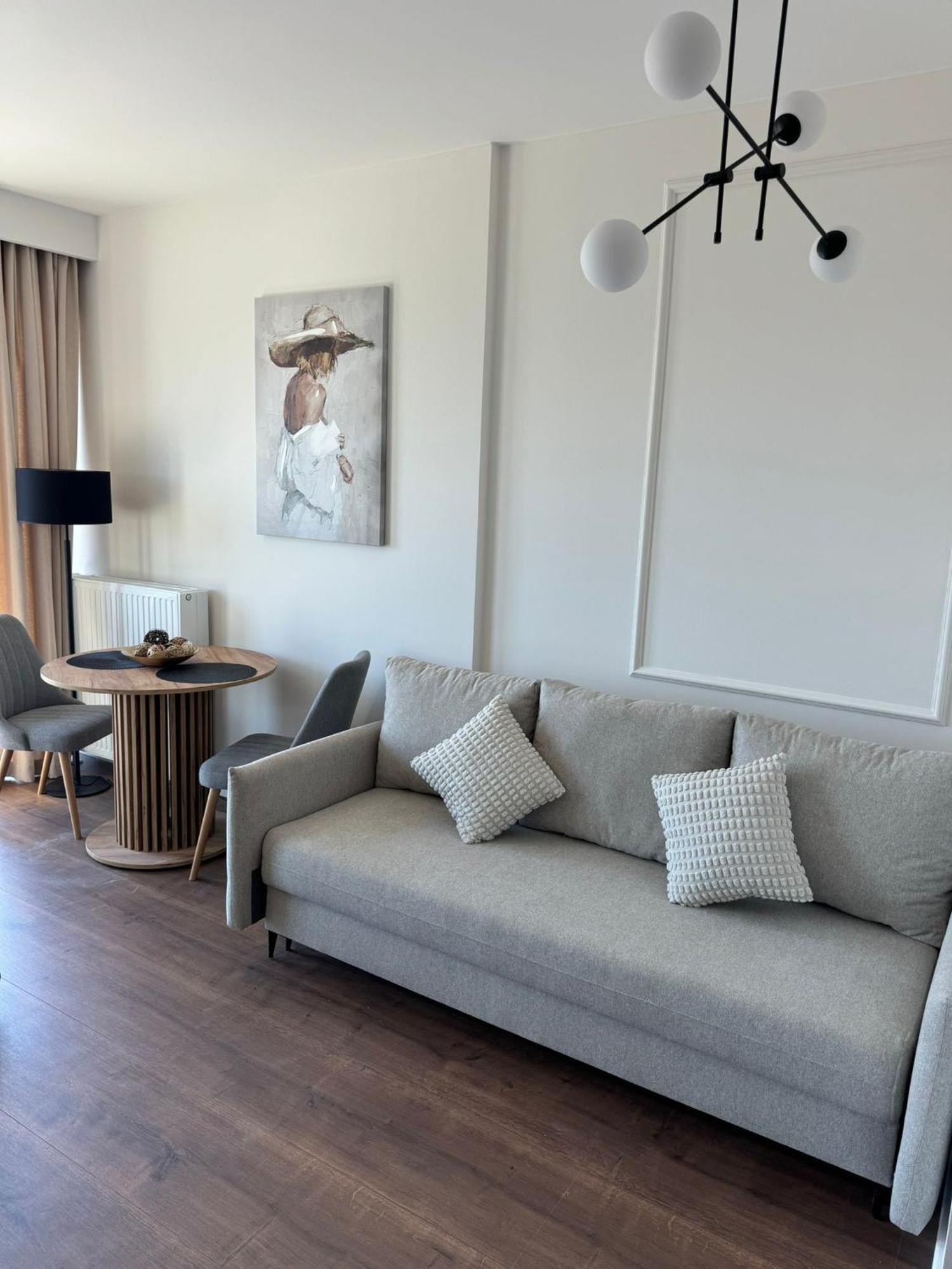 Green Hill Apartments קטוביץ מראה חיצוני תמונה